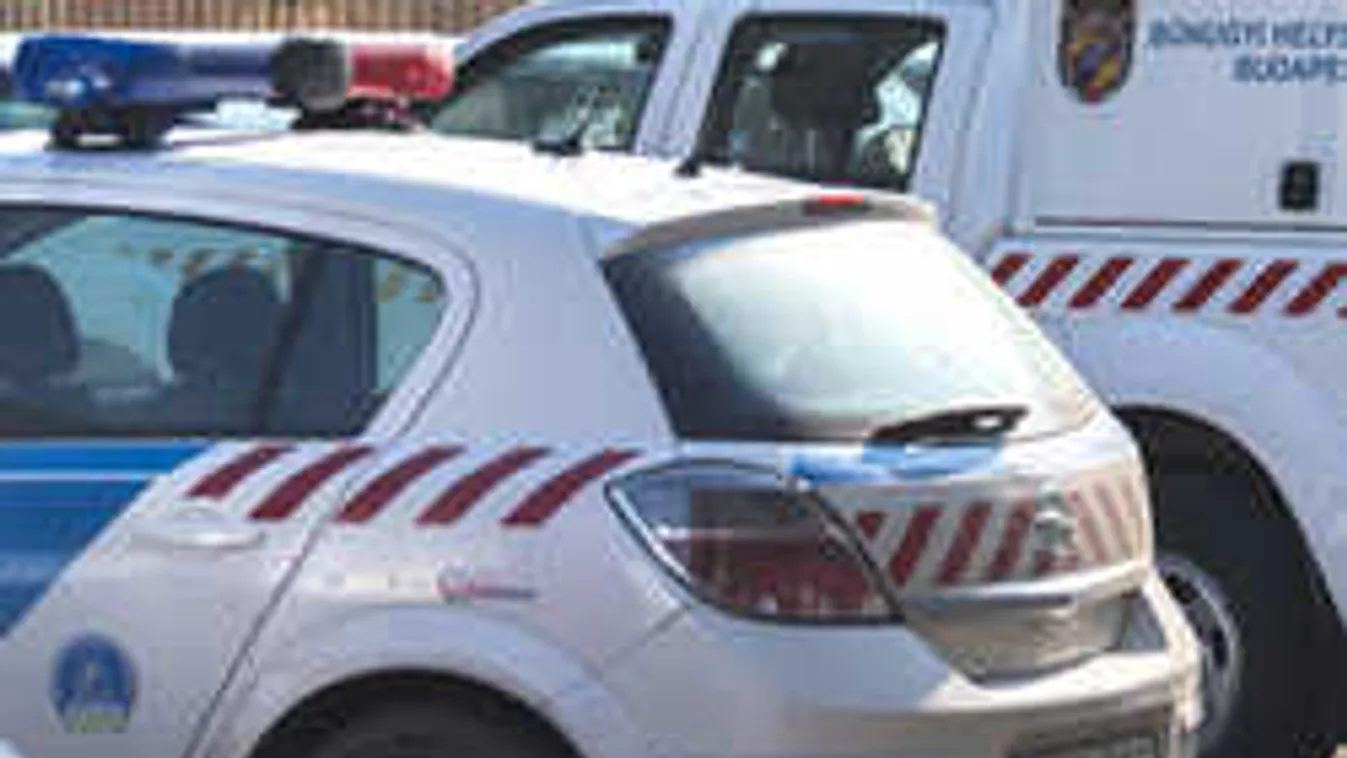 Házőrizetből szökött meg a nő, a rendőrség a lakosság segítségét kéri