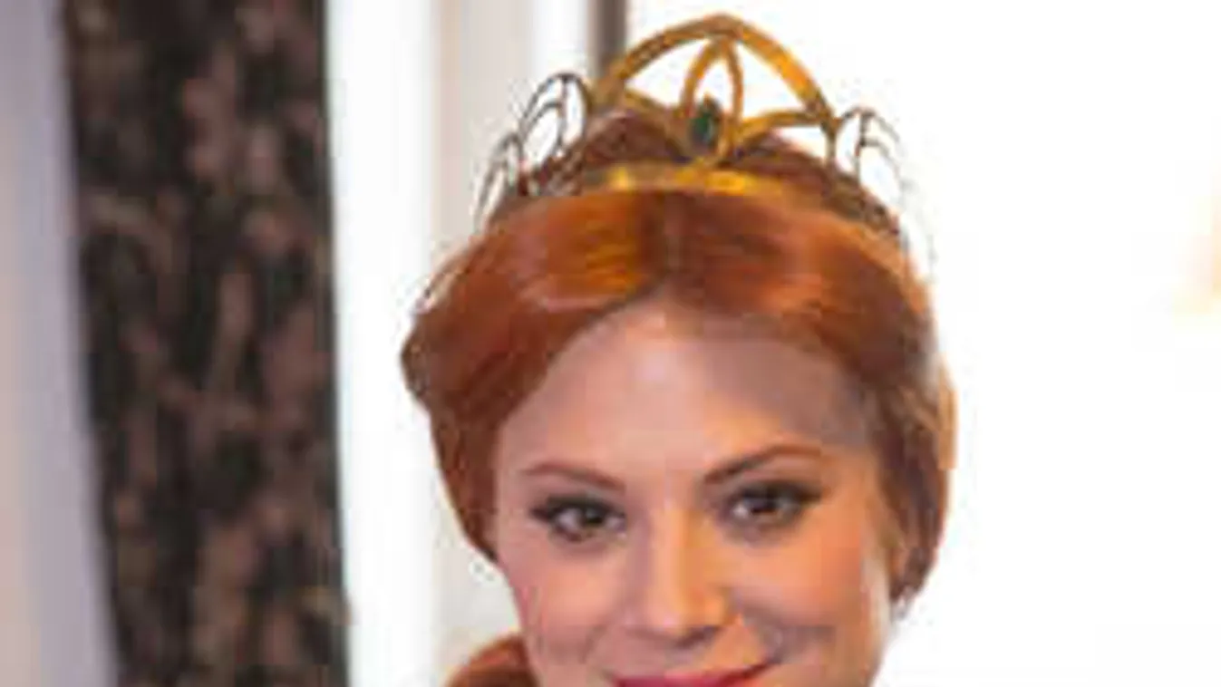 Tündéri fotót osztott meg a gyermekeiről Szinetár Dóra