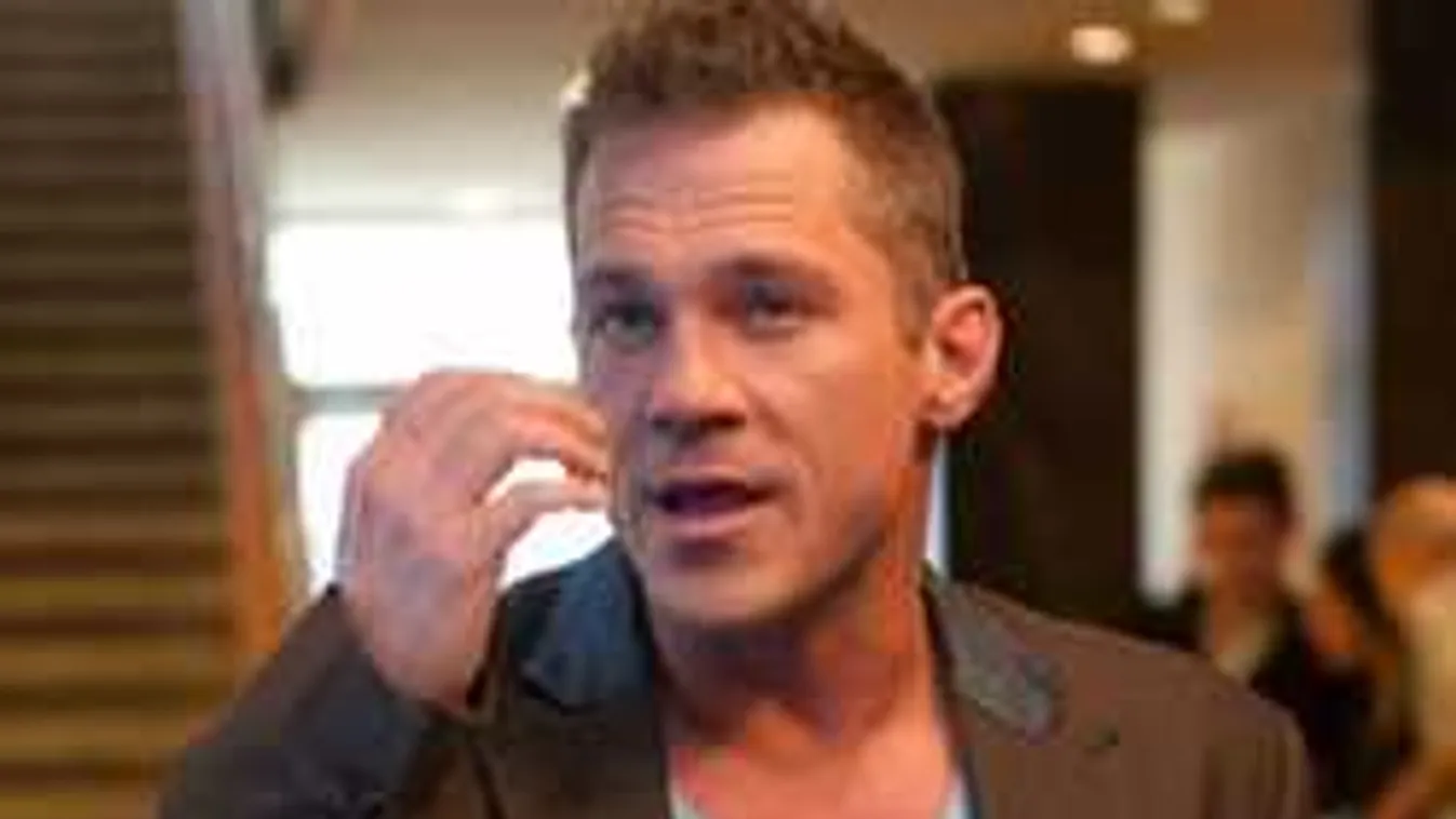 Tényleg megérdemelte? Hujber Ferinek durván ellátták a baját!