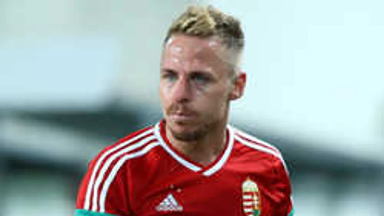 Dzsudzsák Balázs 31 évesen élete utolsó nagy dobására készül!