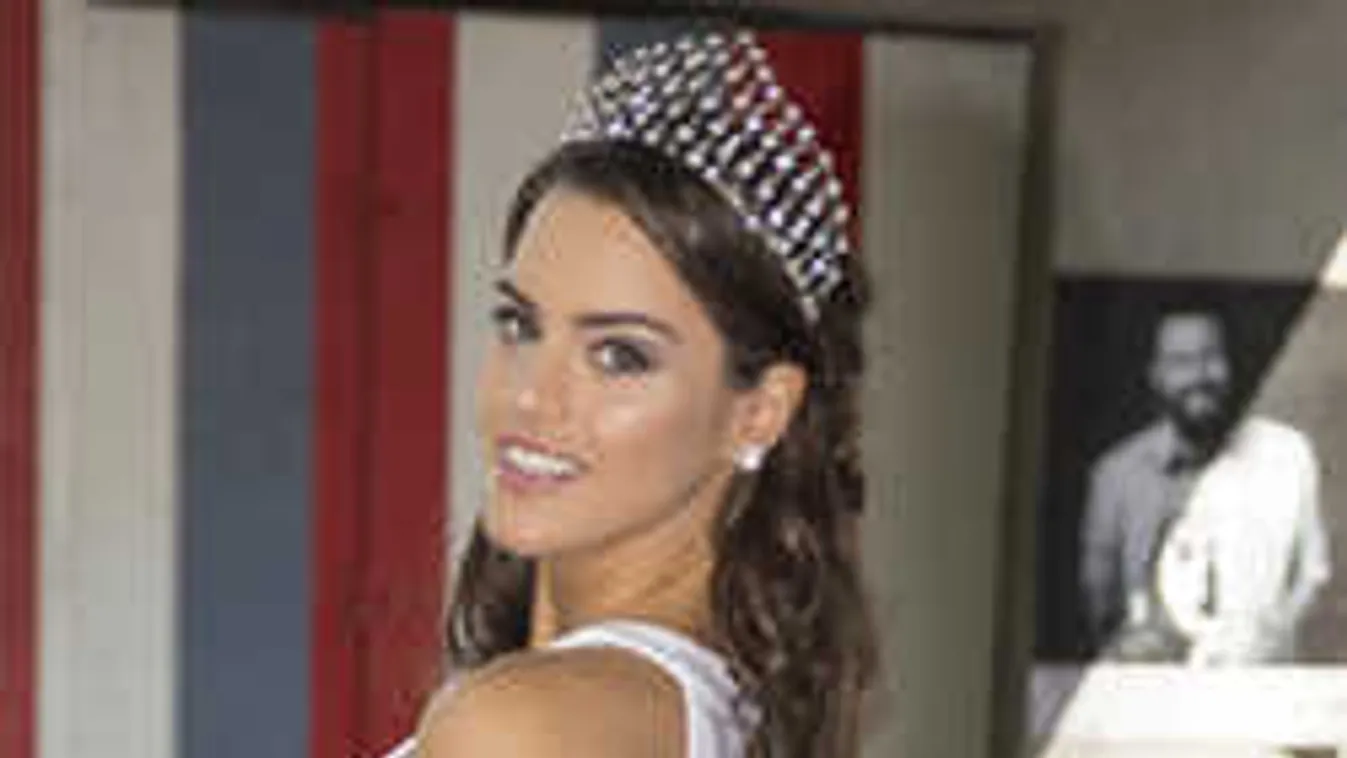 Gelencsér Timi hollywoodi produkcióban szerepel