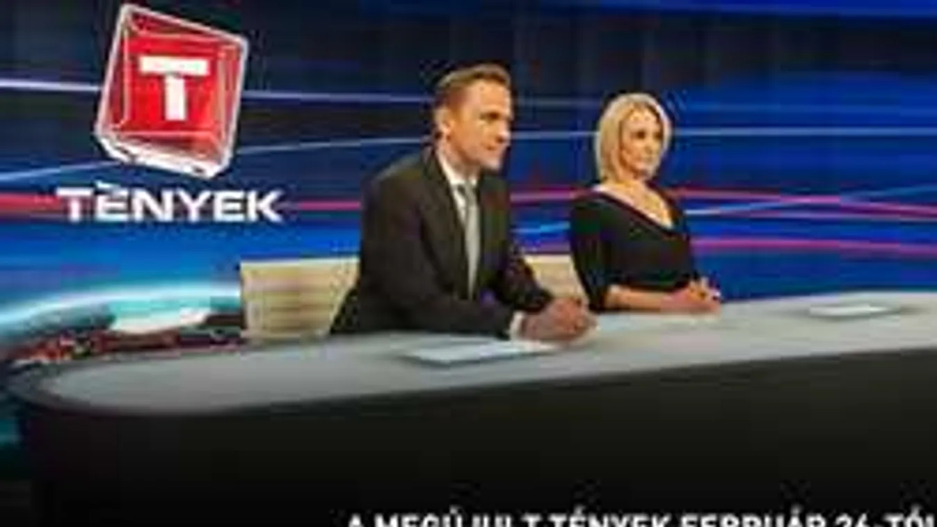 TV2 Tények - Ezek voltak a nap legfontosabb hírei
