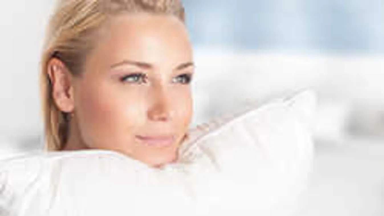 Rosszul alszol? Akkor erre cseréld ki a párnád!