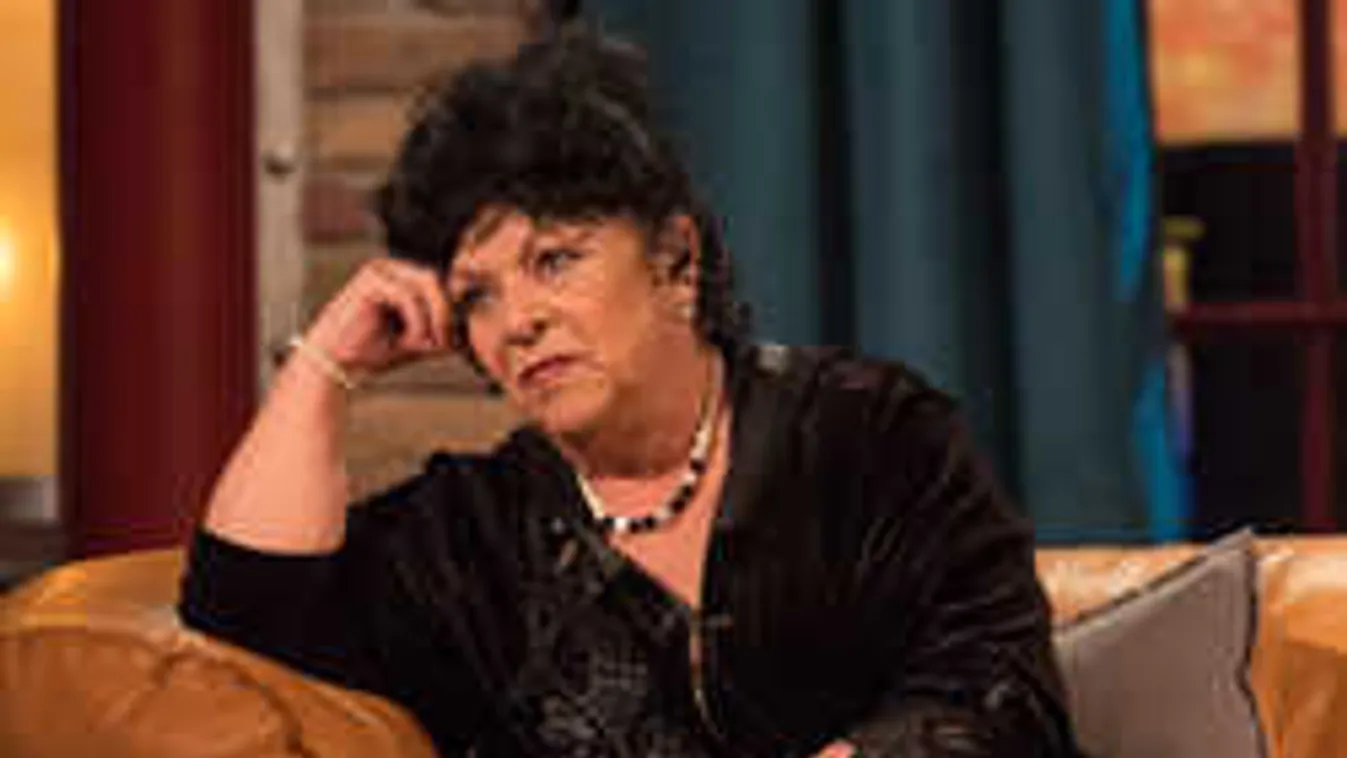 Óriási örömhír: Nagy bejelentést tett a Kossuth-díjas énekesnő