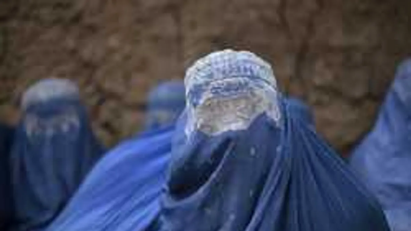 Gyere, próbáld fel! Német iskolában tartanak kurzust muszlim ruhákról