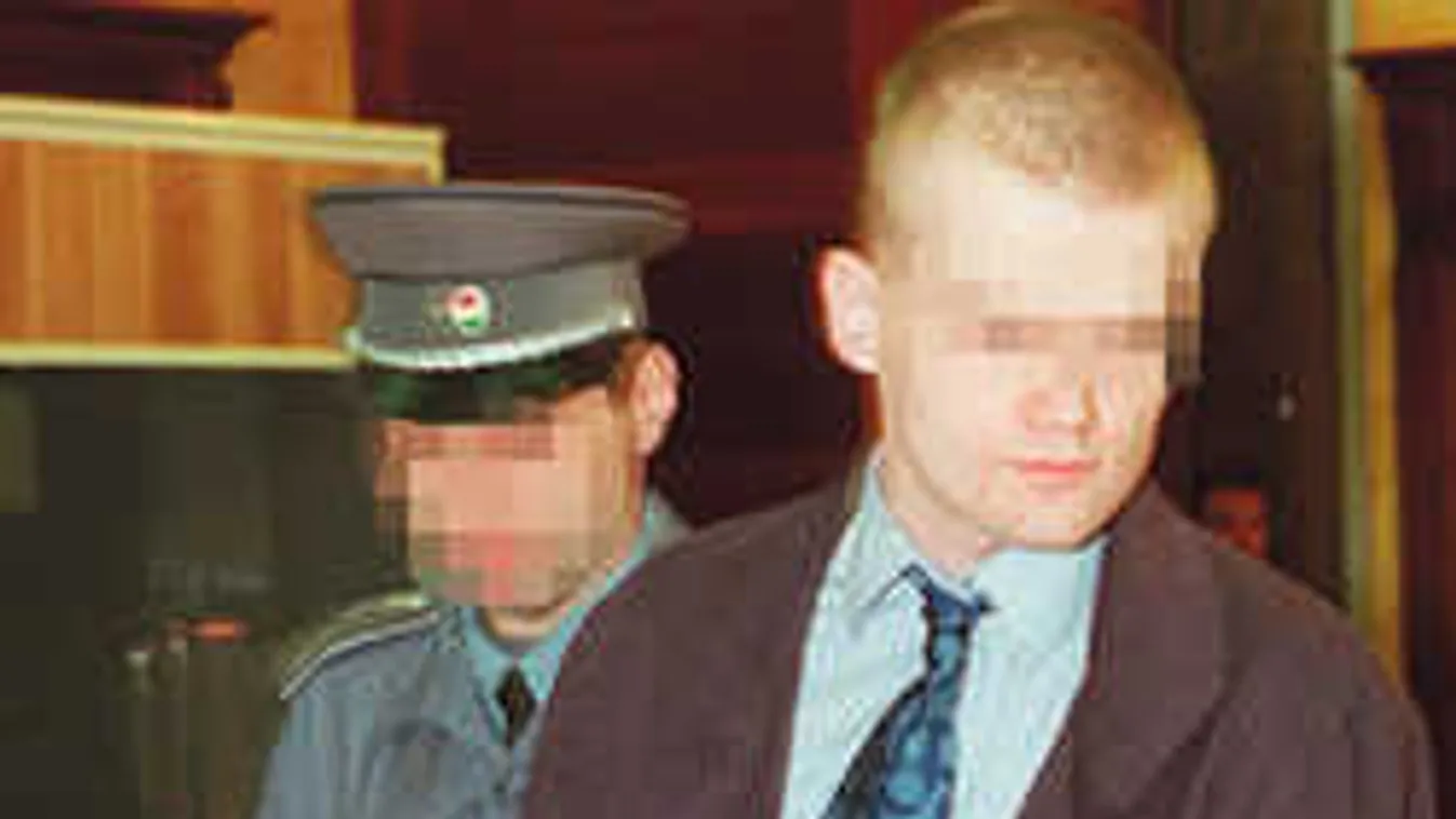 Körmendi gyerekgyilkosság: óriási fordulatot vehet a Tánczos-ügy