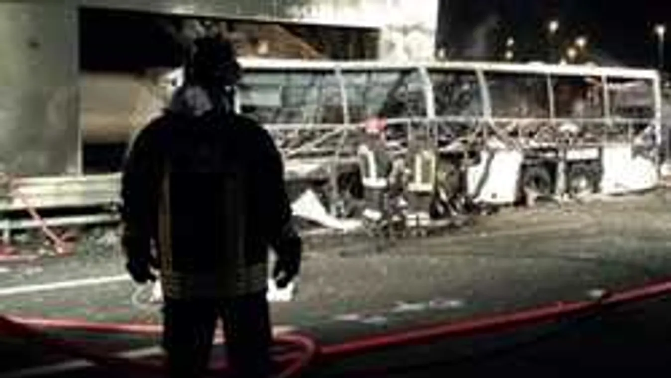 Veronai tragédia: A buszos cég vezetőjét itthon vonhatják felelősségre