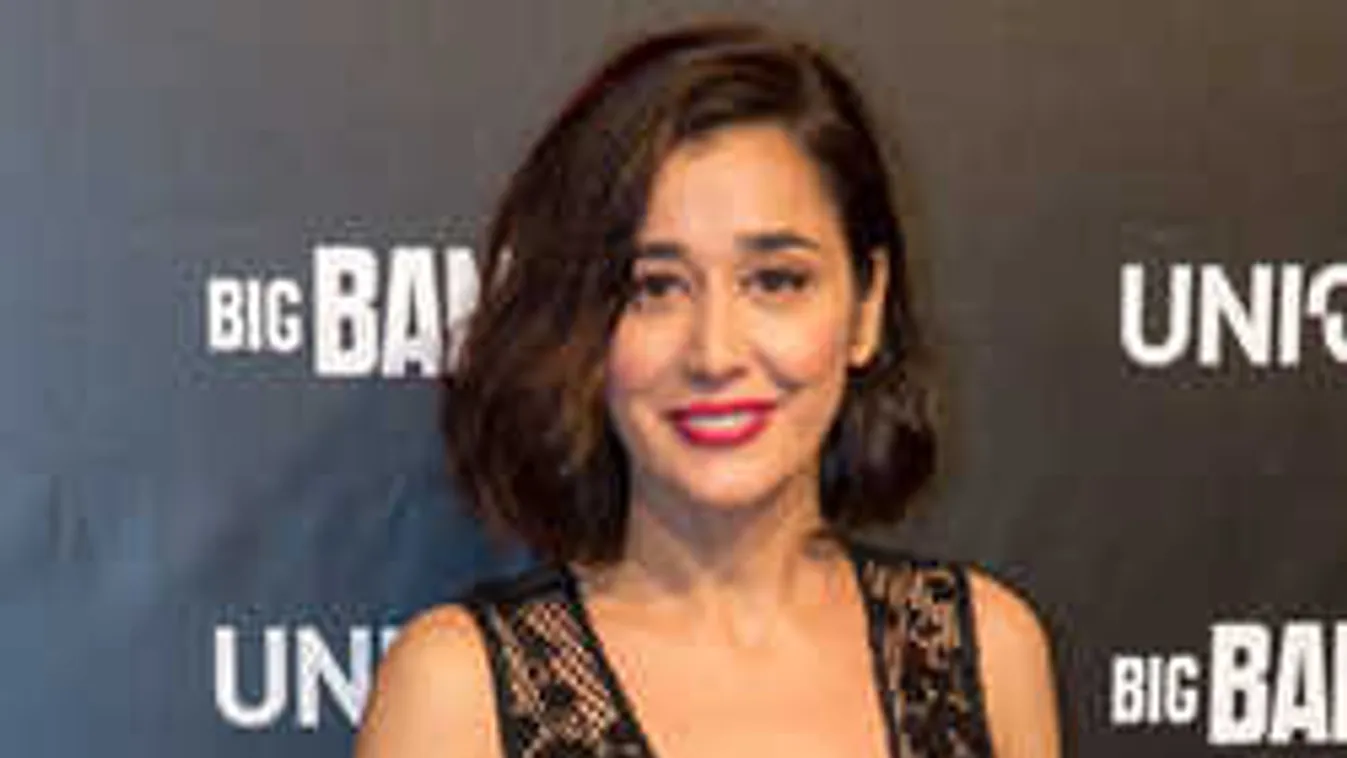 Nagy bejelentés, újra férjhez megy a gyönyörű magyar sztáranyuka