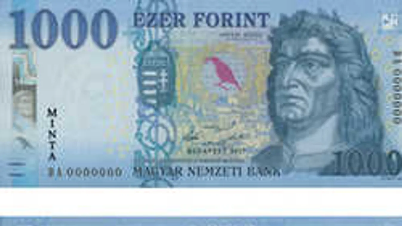 Megújul az ezres, mutatjuk a látványos különbségeket