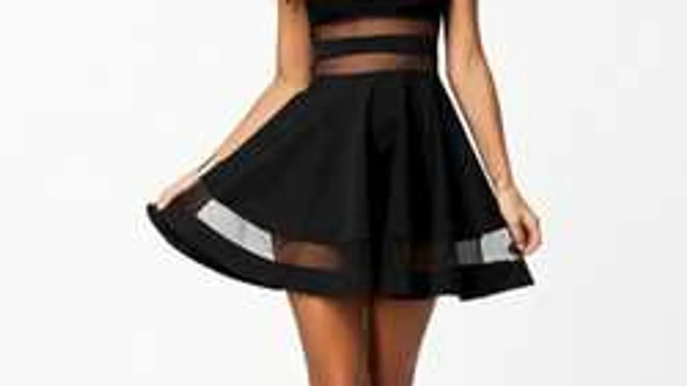 Eszméletlen dögös minikben leszel idén tavasszal igazi bombázó