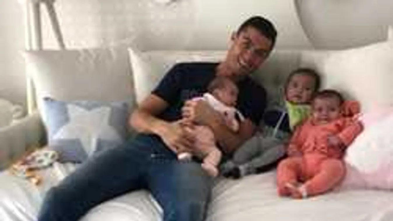 Erre biztos nem számított Beyoncé, faképnél hagyta Cristiano Ronaldo