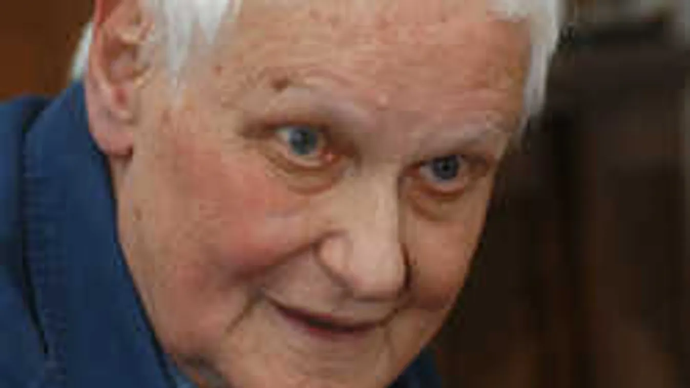 Négy éve halt meg a legendás magyar filmrendező!