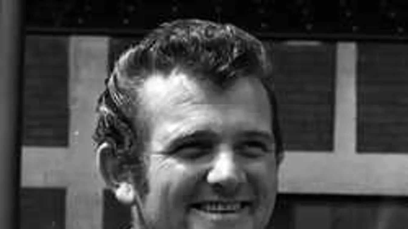 Gyászol a focivilág, meghalt a Liverpool legendája