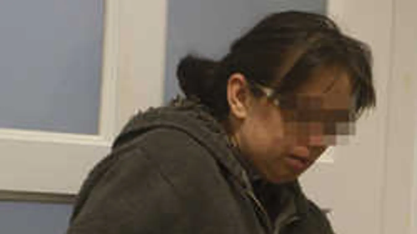 Pásztói csecsemőgyilkosság: mit tett az anya? Megdöbbentő részletek