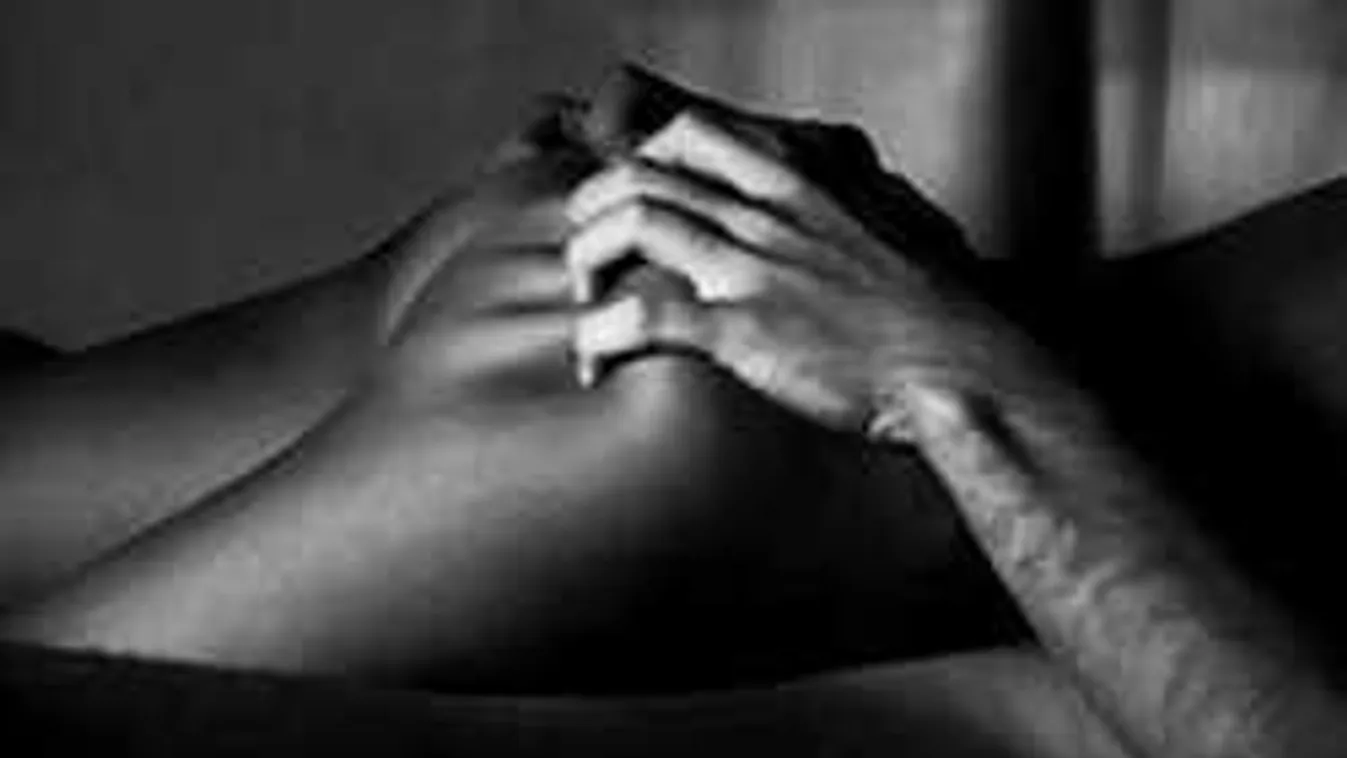 Az análszex varázslatos póza: Matterhorn