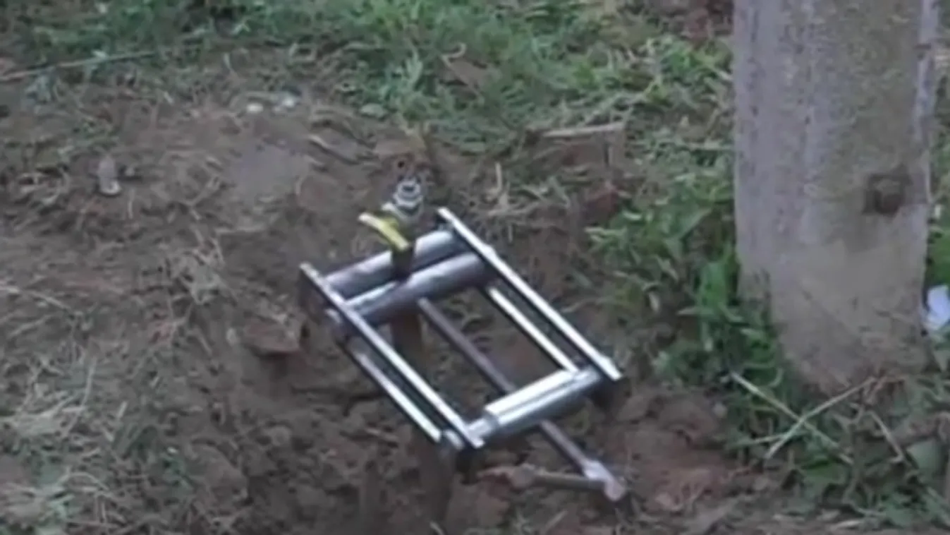 Félelmetes gázömlés miatt kellett lezárni a környéket