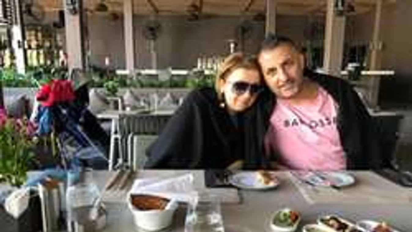 Megint csúnyán üzent a NAV-nak Gáspár Győző - Videó