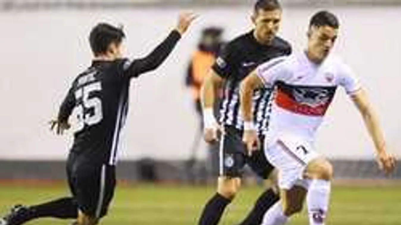 Nagy bejelentést tett a Fradi, ennek minden szurkoló örülni fog