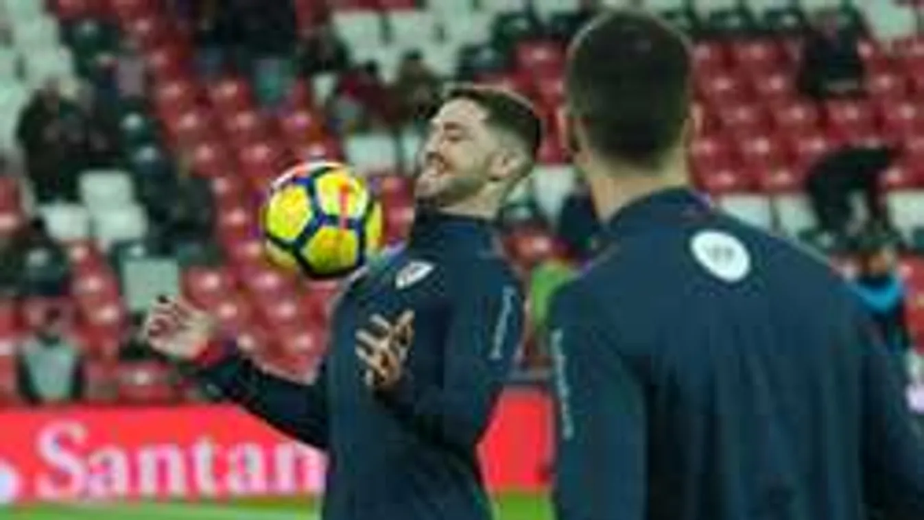 Visszatért a gyilkos kórt másodszor is legyőző válogatott focista