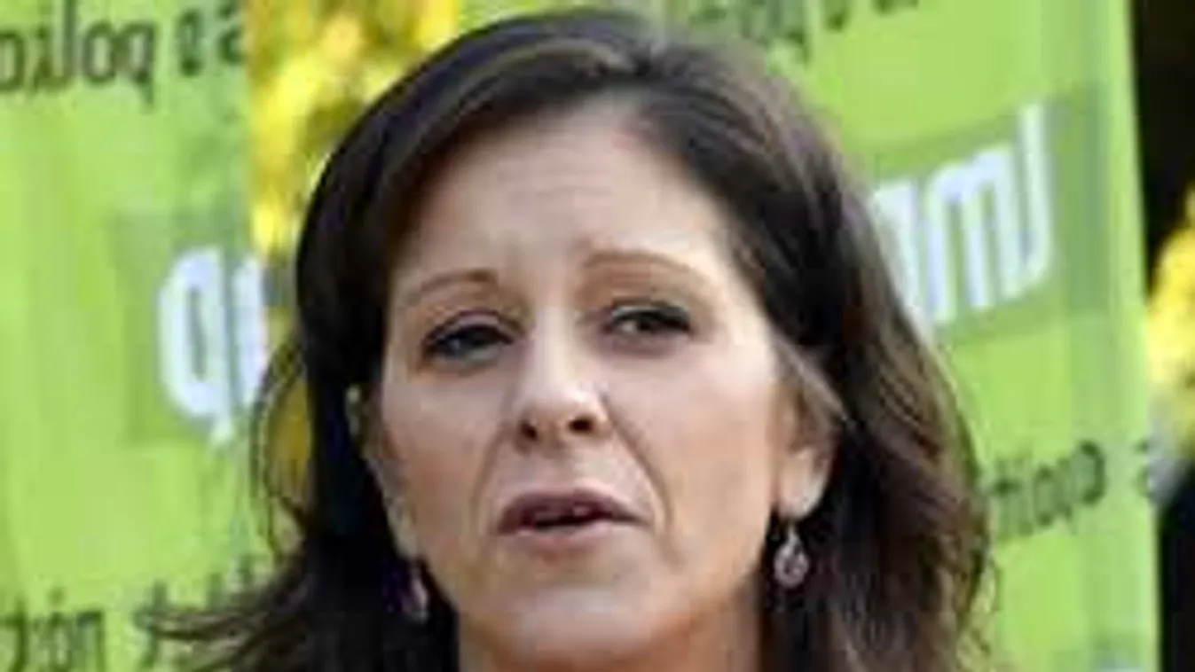 Szél Bernadett nem juthat titkos adatokhoz