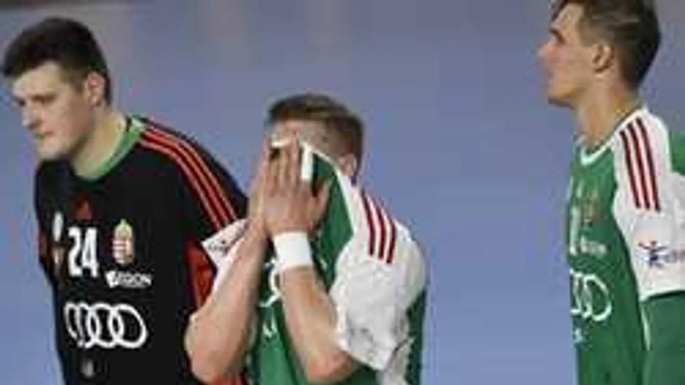 Nagyon rossz hírt kapott a magyar válogatott