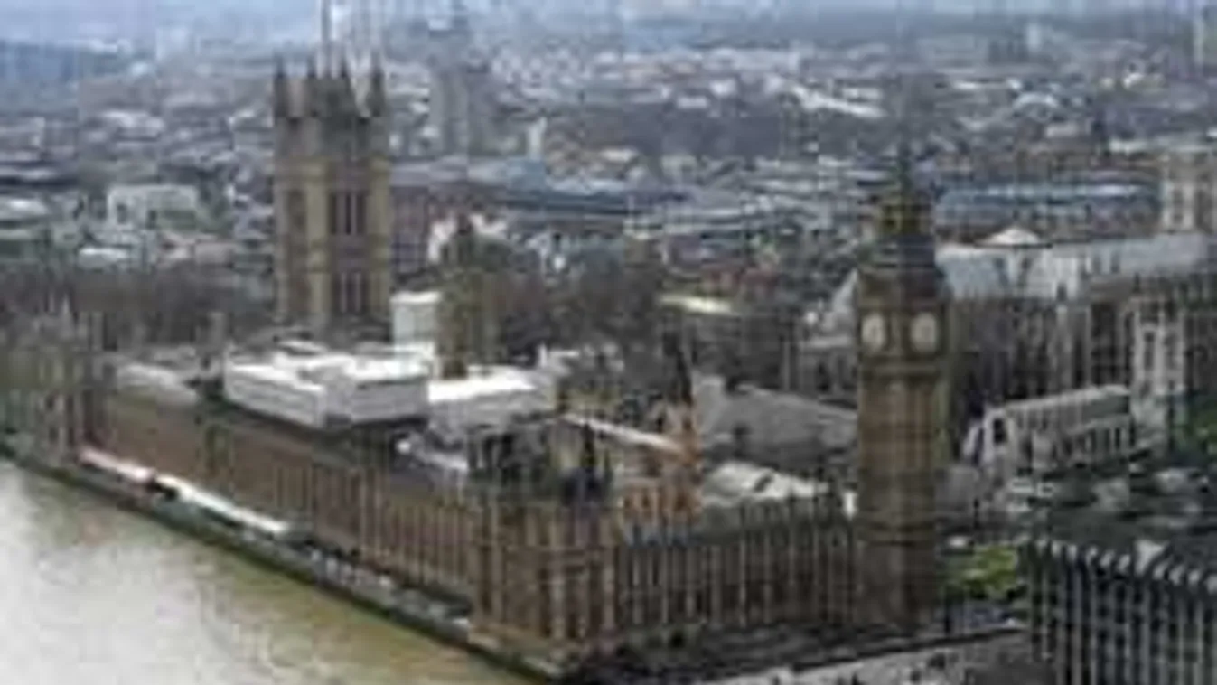 Pornóért rajong a brit parlament