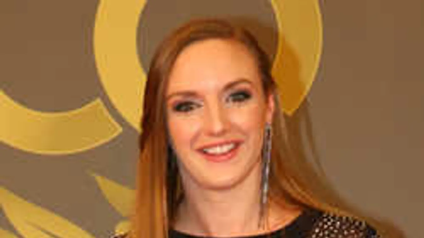 Hosszú Katinka reagált a gálára, ezt üzente