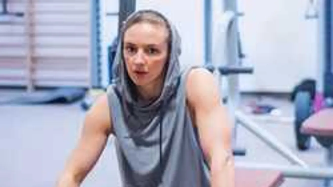 Újabb harc, Hosszú Katinka megfutamodott a nagy találkozó elől