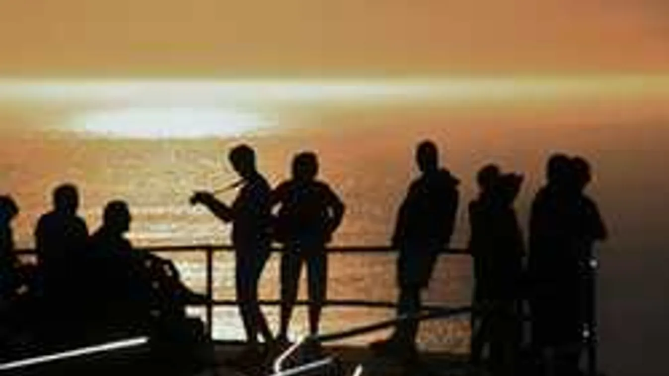 Horror a nyaraláson: sorra erőszakolták a turistákat