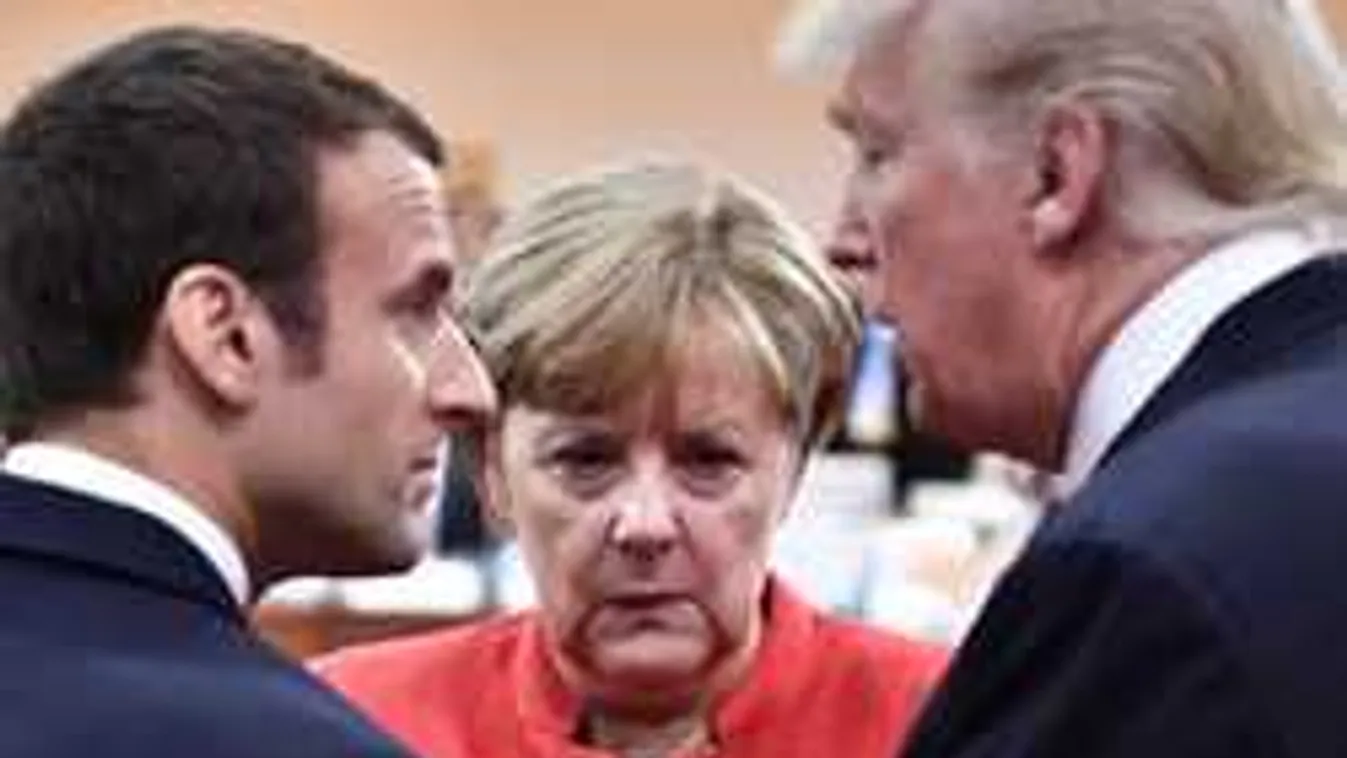 Atom, európai terv, megosztottság: ezt üzenik a világ vezetői