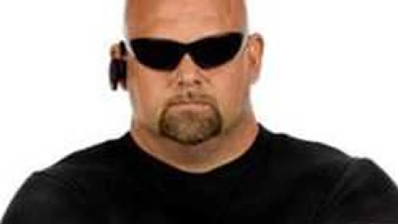 Pórul járt a betörő, aki egy biztonsági őrt próbált kirabolni - Videó