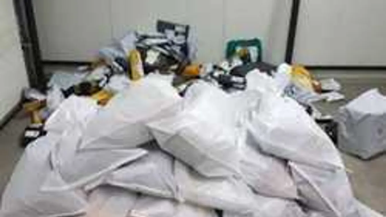 Durva üzlet: zsákbamacskára lehet licitálni az interneten