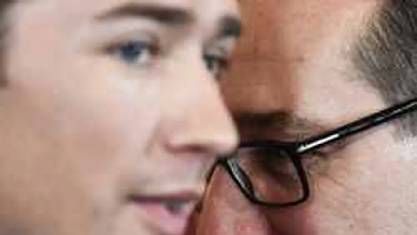 Üres laktanyákba dugnák a migránsokat az osztrákok