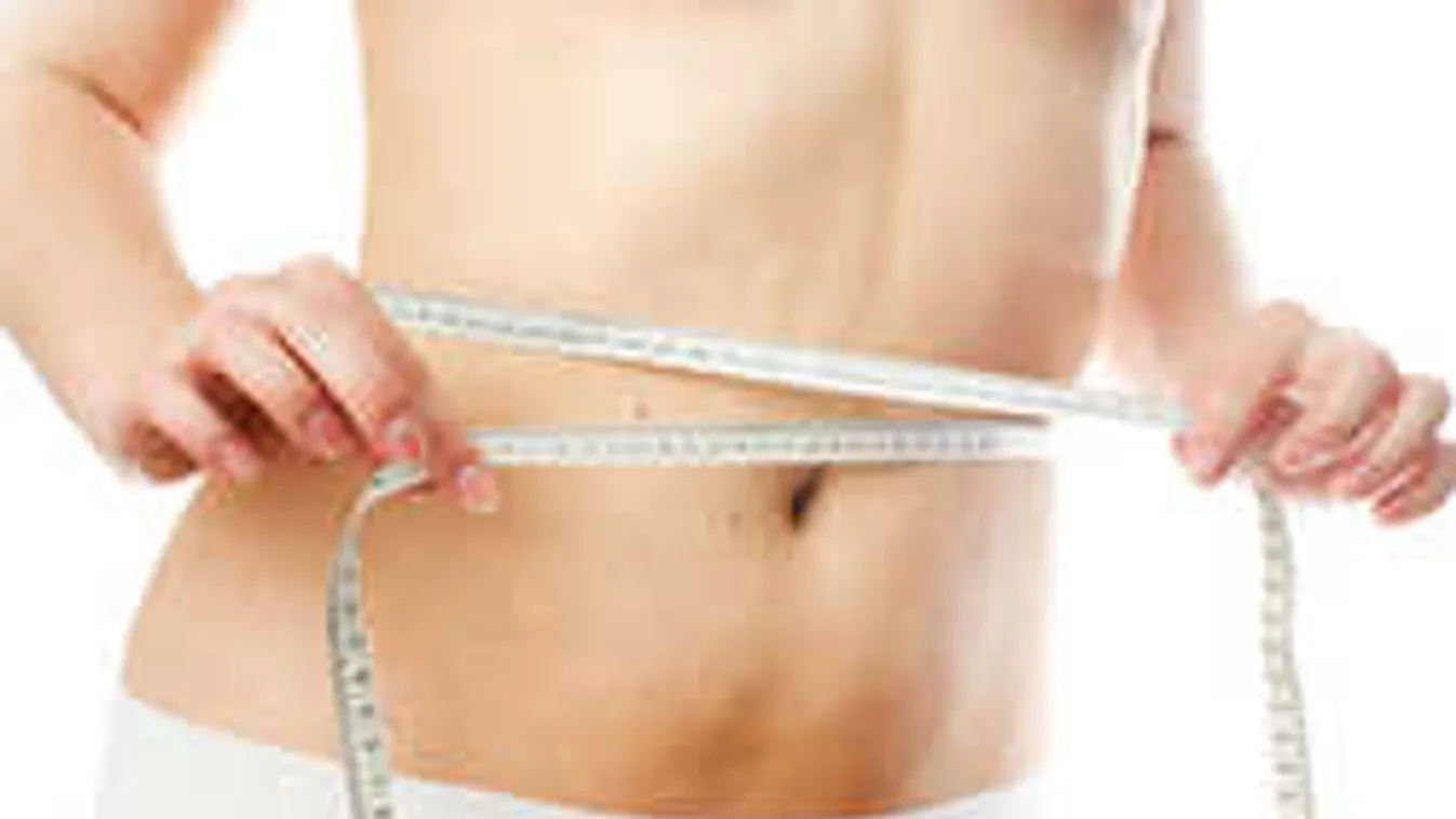 1 hét alatt 5 cm-t faraghatsz le a derekadról ezzel a trükkel