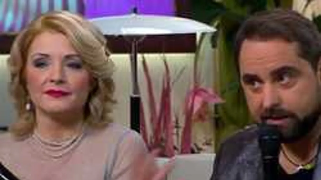 Nem titkolóznak tovább: kollégájába szeretett bele a magyar színésznő