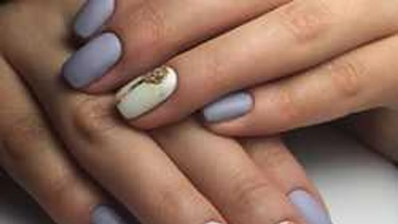 2018-ban jön az új trend: Elképesztően szexi lesz a körömdivat