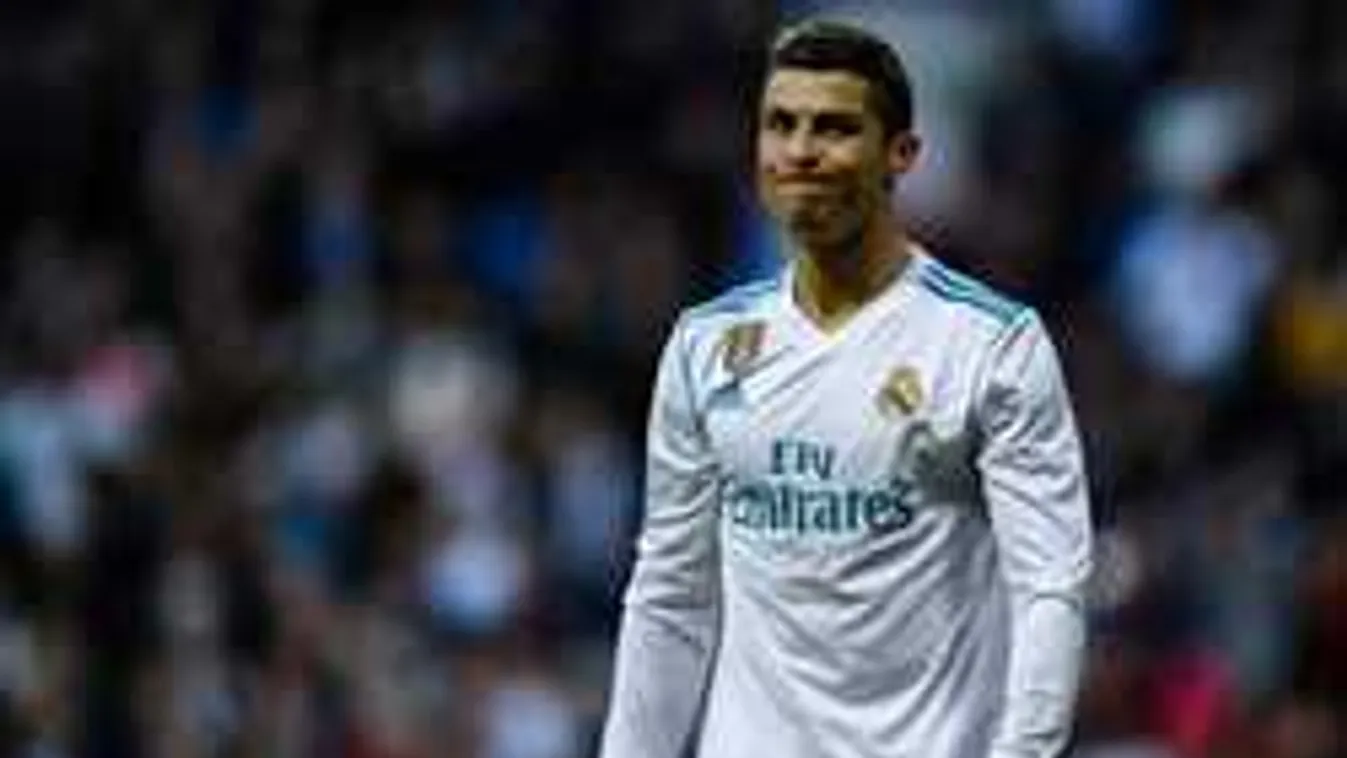 Ronaldo döntött a jövőjéről, itt folytatja a pályafutását