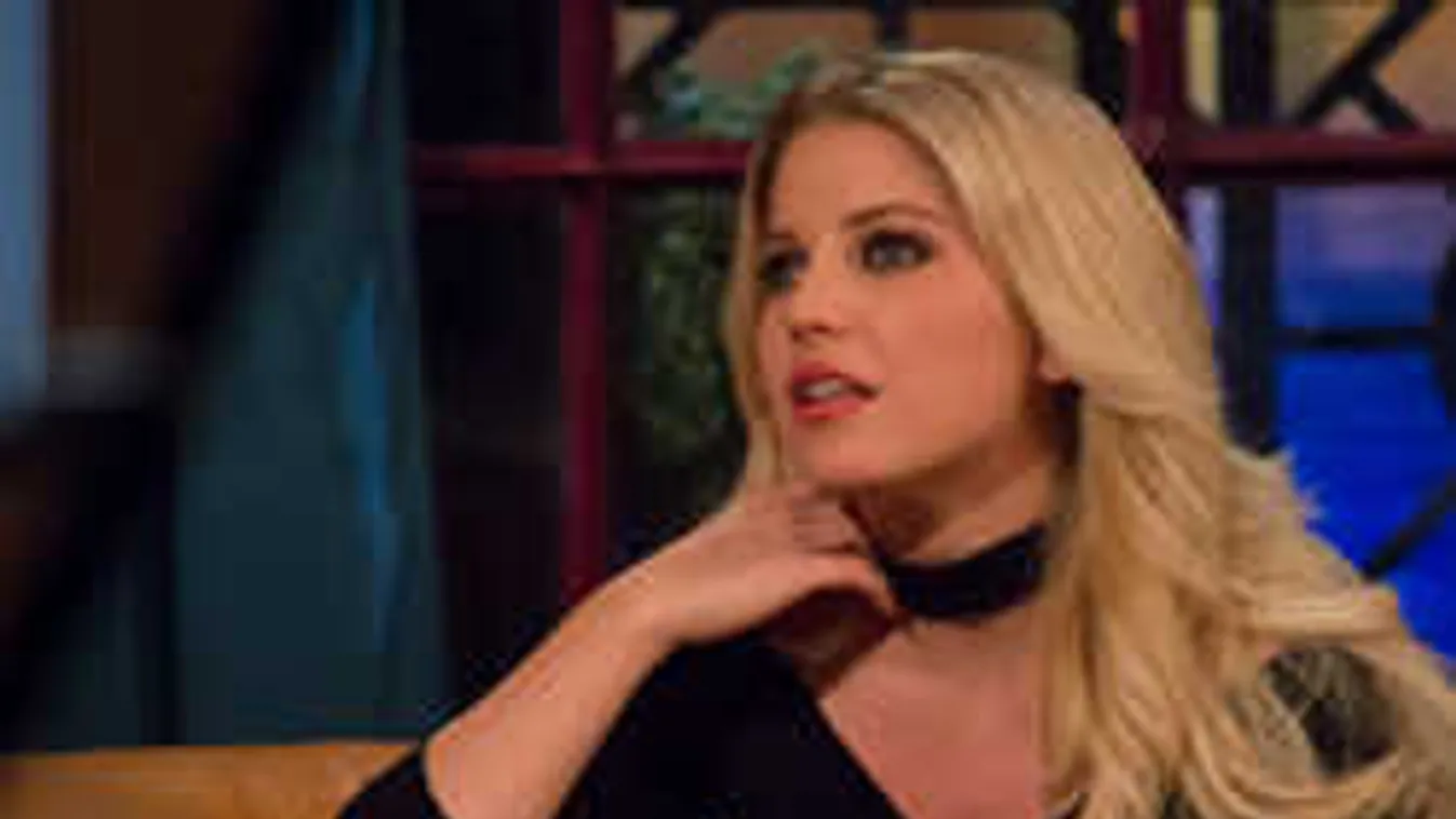 Retteg a magyar sztáranyuka, lehet, nem jön össze a második baba