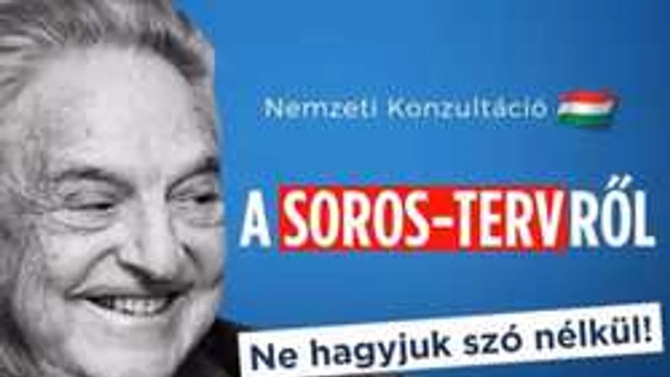 Az átláthatóságot szolgálja a Stop Soros, újabb részletek