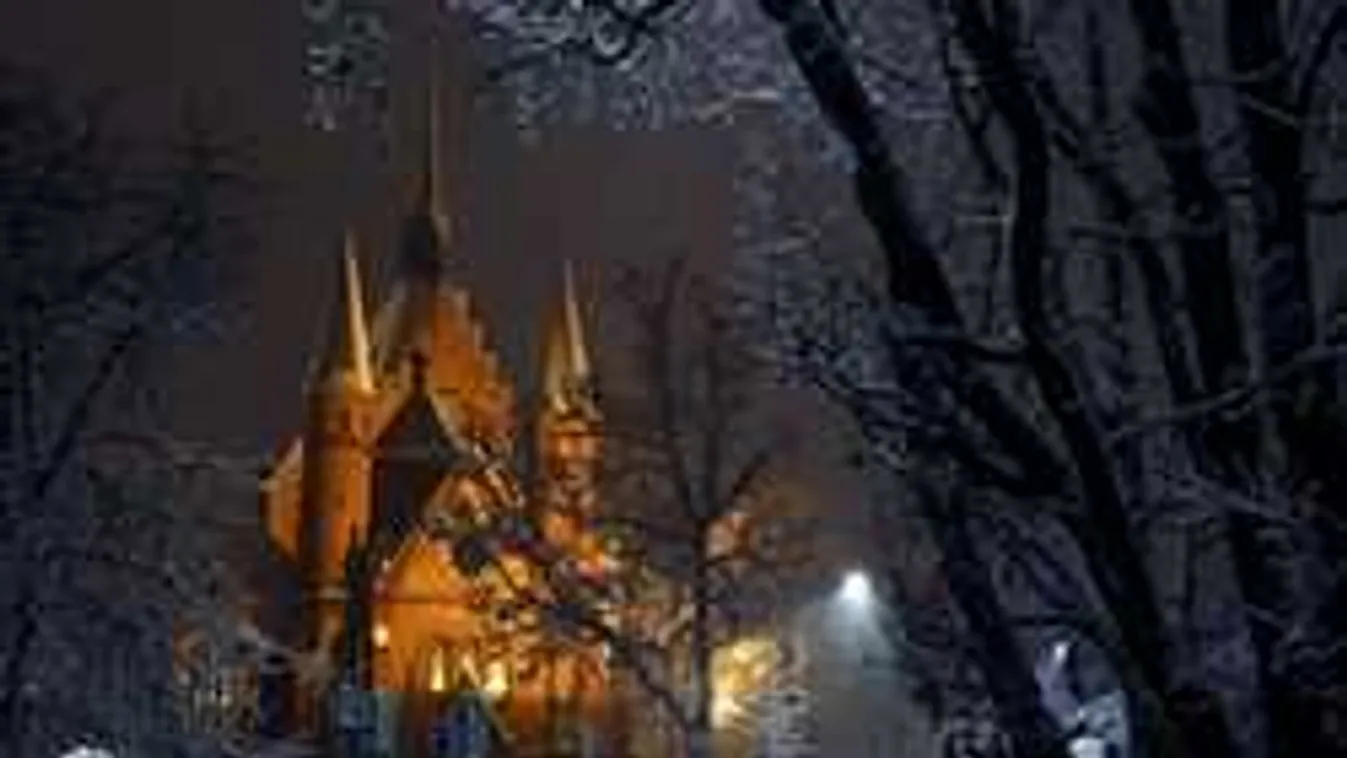 Megőrült az időjárás, jön az év lehűlése