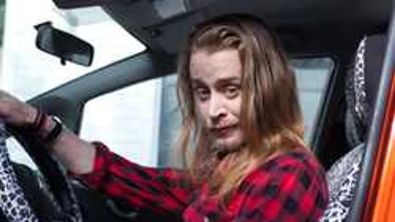 Megrendítő vallomást tett a Reszkessetek, betörők! Kevinje