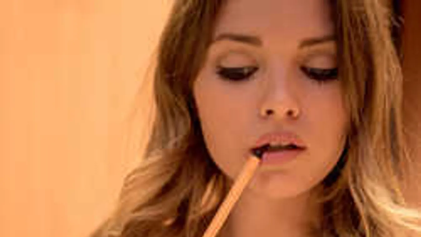 Nem hiszed el, kit fotóztunk le a TV2 stúdiójában