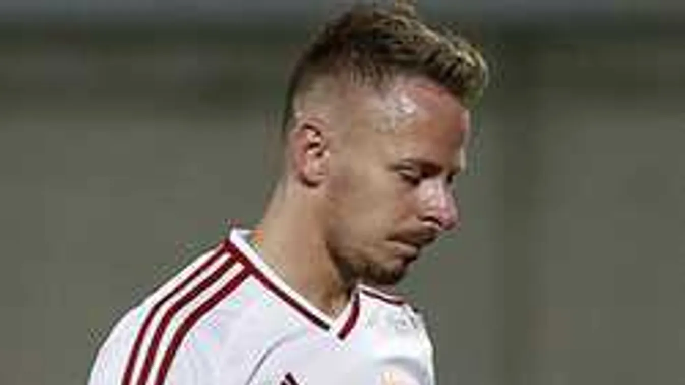 Ezért büntetik Dzsudzsákékat és a magyar szurkolókat