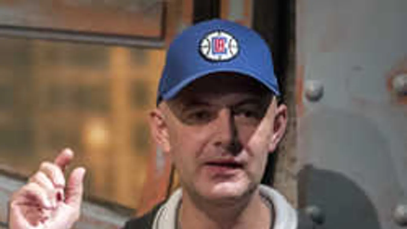 Kiborult a magyar író, szerinte Tvrtko lenyúlta a történetét