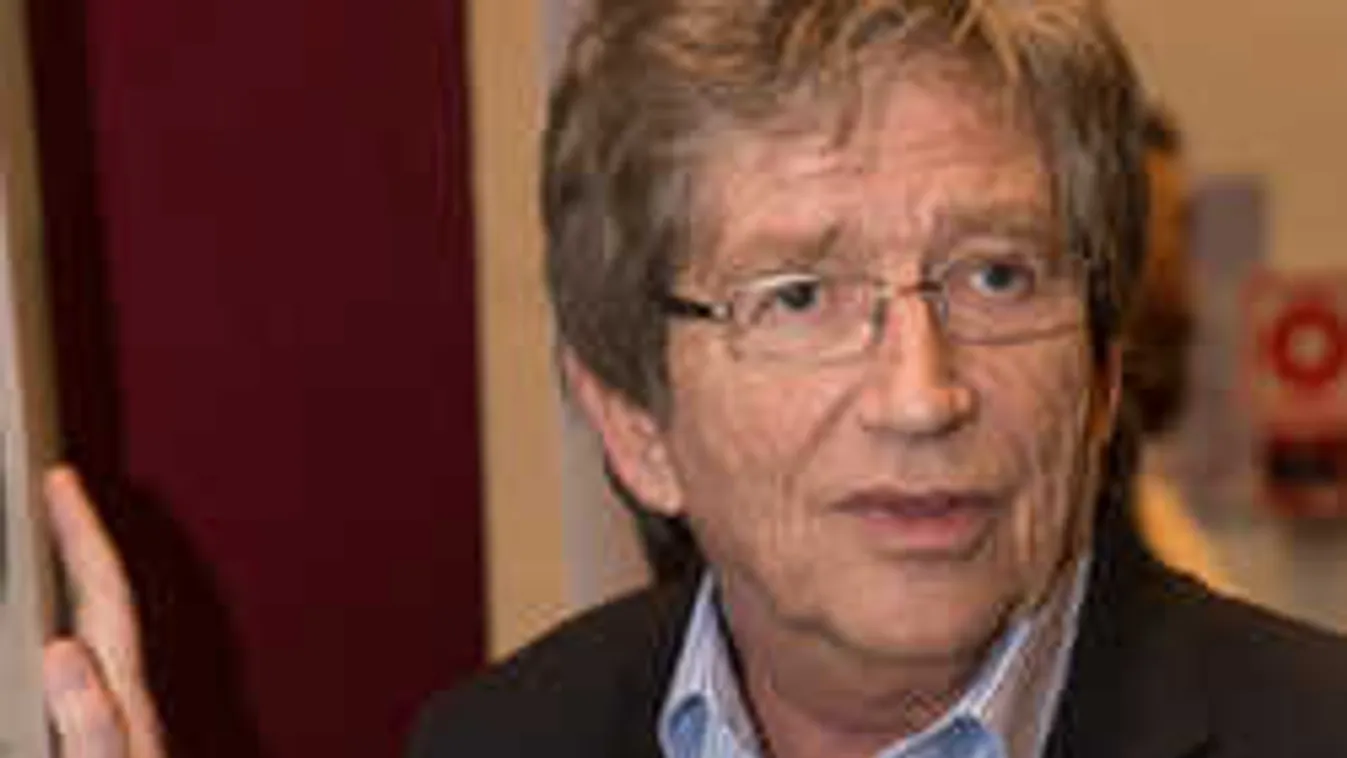 Kern András ezért utálja, ha felköszöntik a születésnapján