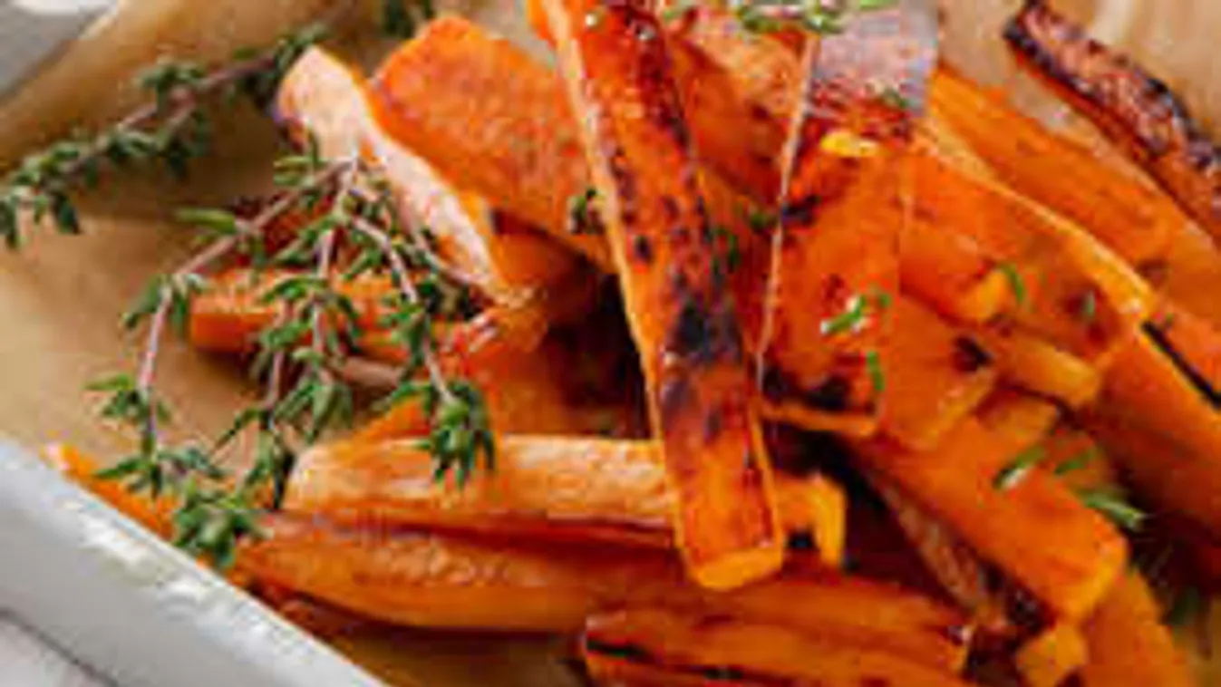 Felejtsd el a hizlaló tepsis krumplit! Ezt edd inkább helyette!