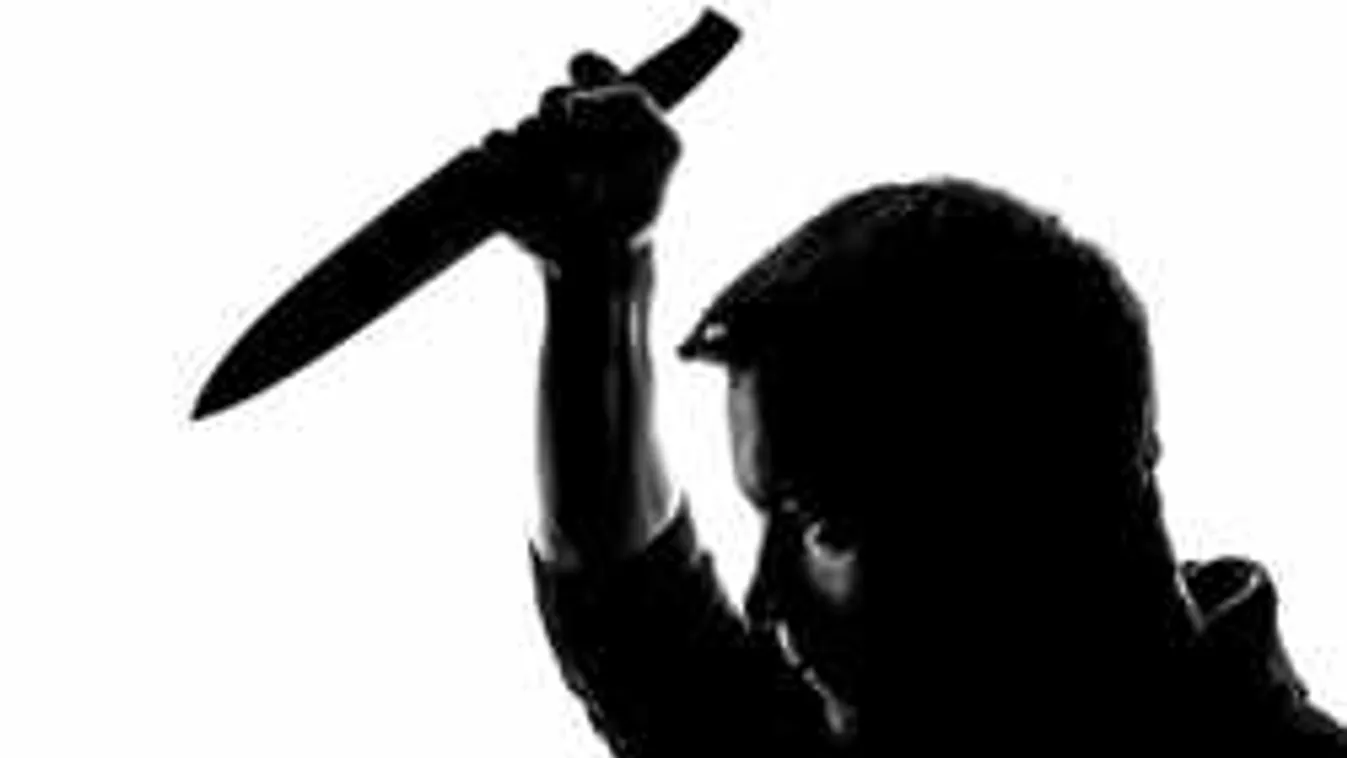 Rettenetes hír jött: átvágták egy férfi torkát Szegeden