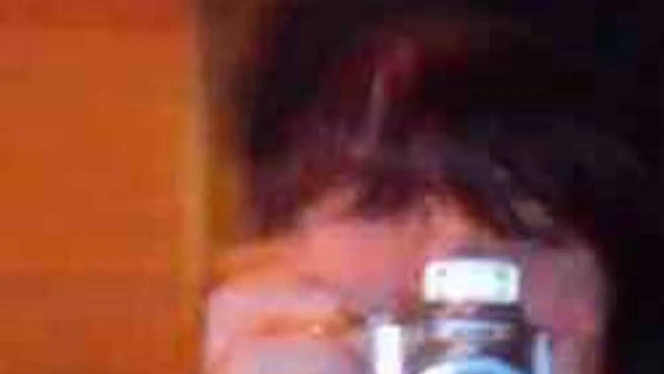 Hátborzongató fotótól akadtak ki a netezők! Ez durva...