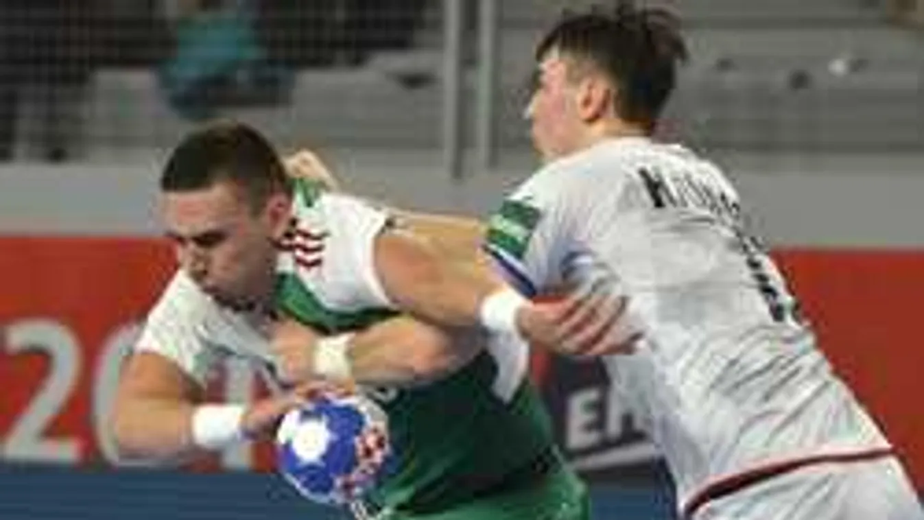 Vérlázító nyilatkozatot adott a magyar válogatott játékos