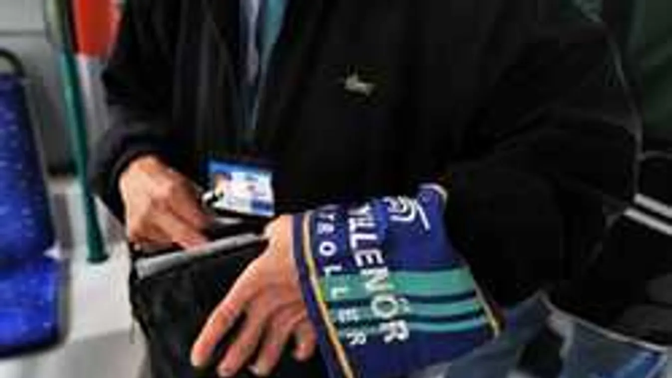 Metró biztonsági őrei zaklatják a diáklányokat? Reagált a BKK